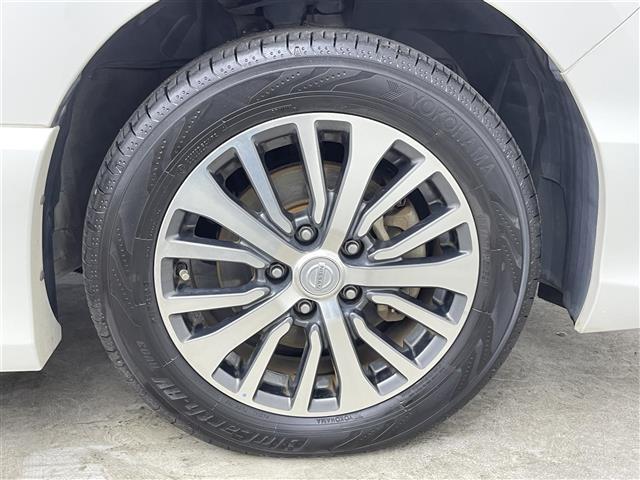 セレナ ハイウェイスターG S-HVアドバンスドセーフティ 禁煙 社外ナビ フリップダウンモニター 全方位カメラ 両側電動ドア衝突軽減ブレーキ レーンキープアシスト クルーズコントロール 踏み間違い衝突防止アシスト コーナーセンサー ふらつき警報 ETC(33枚目)