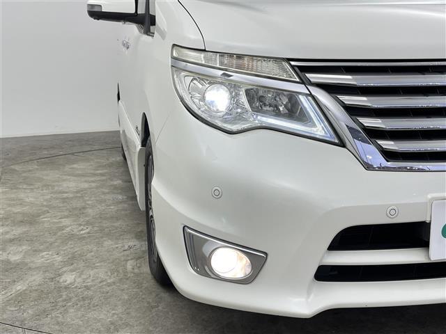 セレナ ハイウェイスターG S-HVアドバンスドセーフティ 禁煙 社外ナビ フリップダウンモニター 全方位カメラ 両側電動ドア衝突軽減ブレーキ レーンキープアシスト クルーズコントロール 踏み間違い衝突防止アシスト コーナーセンサー ふらつき警報 ETC(40枚目)