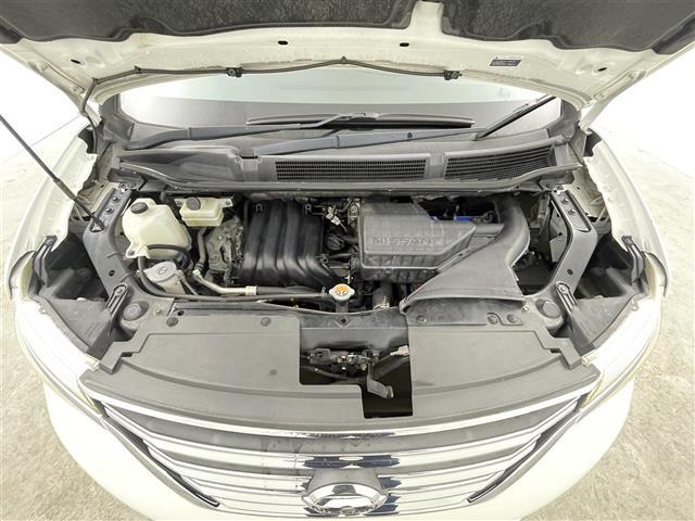 セレナ ハイウェイスターG S-HVアドバンスドセーフティ 禁煙 社外ナビ フリップダウンモニター 全方位カメラ 両側電動ドア衝突軽減ブレーキ レーンキープアシスト クルーズコントロール 踏み間違い衝突防止アシスト コーナーセンサー ふらつき警報 ETC(42枚目)