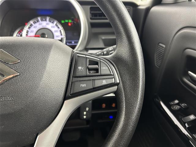 スペーシアカスタム ハイブリッドGS 禁煙車 社外ナビ フルセグTV Bluetooth デュアルカメラブレーキサポート バックカメラ 左側パワースライドドア コーナーセンサー オートクルーズコントロール スマートキー シートヒーター(12枚目)