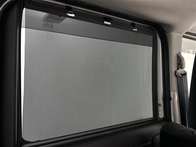 スペーシアカスタム ハイブリッドGS 禁煙車 社外ナビ フルセグTV Bluetooth デュアルカメラブレーキサポート バックカメラ 左側パワースライドドア コーナーセンサー オートクルーズコントロール スマートキー シートヒーター(22枚目)