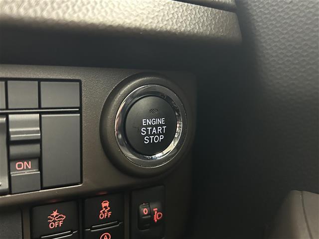 ルーミー X 禁煙車 トヨタセーフティセンス 片側電動ドア 純正ナビ ワンセグTV CD Bluetooth バックカメラ クリアランスソナー ヘッドライトレベライザー スマートキー スペアキー プッシュスタート(20枚目)