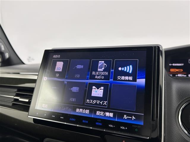N-BOXカスタム G・Lホンダセンシング 禁煙車 ナビ Bluetooth フルセグTV オートクルーズコントロール 左側パワースライドドア ビルトインETC LEDヘッドライト オートライト オートハイビーム シートヒーター スマートキー(4枚目)