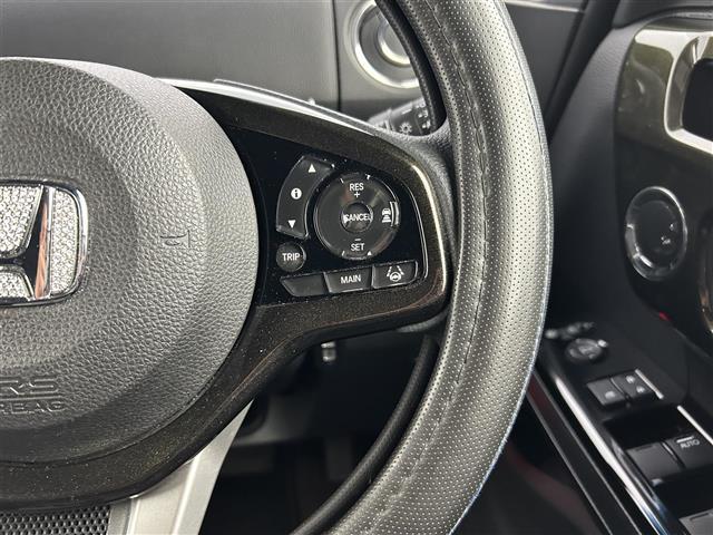 N-BOXカスタム G・Lホンダセンシング 禁煙車 ナビ Bluetooth フルセグTV オートクルーズコントロール 左側パワースライドドア ビルトインETC LEDヘッドライト オートライト オートハイビーム シートヒーター スマートキー(8枚目)