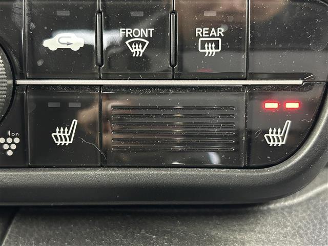 N-BOXカスタム G・Lホンダセンシング 禁煙車 ナビ Bluetooth フルセグTV オートクルーズコントロール 左側パワースライドドア ビルトインETC LEDヘッドライト オートライト オートハイビーム シートヒーター スマートキー(12枚目)