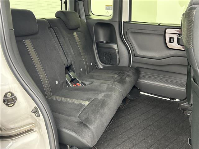 N-BOXカスタム G・Lホンダセンシング 禁煙車 ナビ Bluetooth フルセグTV オートクルーズコントロール 左側パワースライドドア ビルトインETC LEDヘッドライト オートライト オートハイビーム シートヒーター スマートキー(26枚目)