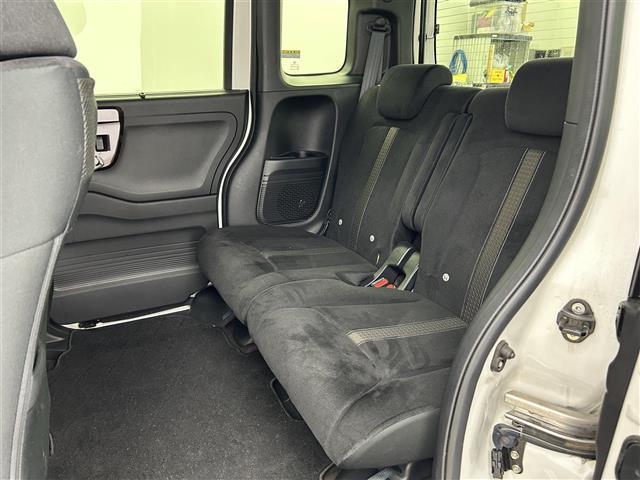 N-BOXカスタム G・Lホンダセンシング 禁煙車 ナビ Bluetooth フルセグTV オートクルーズコントロール 左側パワースライドドア ビルトインETC LEDヘッドライト オートライト オートハイビーム シートヒーター スマートキー(27枚目)
