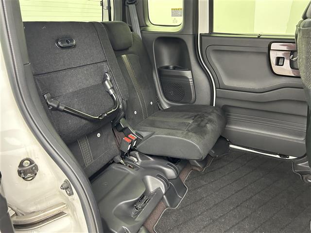 N-BOXカスタム G・Lホンダセンシング 禁煙車 ナビ Bluetooth フルセグTV オートクルーズコントロール 左側パワースライドドア ビルトインETC LEDヘッドライト オートライト オートハイビーム シートヒーター スマートキー(28枚目)