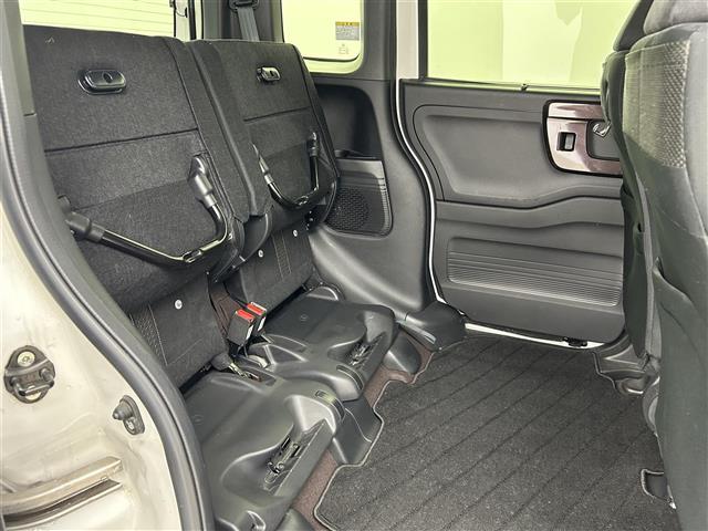 N-BOXカスタム G・Lホンダセンシング 禁煙車 ナビ Bluetooth フルセグTV オートクルーズコントロール 左側パワースライドドア ビルトインETC LEDヘッドライト オートライト オートハイビーム シートヒーター スマートキー(29枚目)