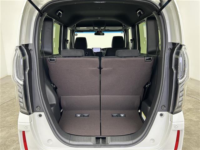 N-BOXカスタム G・Lホンダセンシング 禁煙車 ナビ Bluetooth フルセグTV オートクルーズコントロール 左側パワースライドドア ビルトインETC LEDヘッドライト オートライト オートハイビーム シートヒーター スマートキー(30枚目)