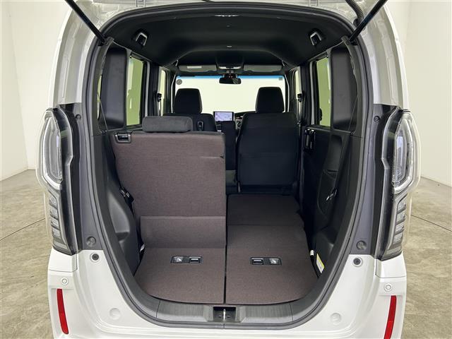 N-BOXカスタム G・Lホンダセンシング 禁煙車 ナビ Bluetooth フルセグTV オートクルーズコントロール 左側パワースライドドア ビルトインETC LEDヘッドライト オートライト オートハイビーム シートヒーター スマートキー(31枚目)