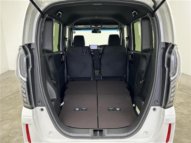 N-BOXカスタム G・Lホンダセンシング 禁煙車 ナビ Bluetooth フルセグTV オートクルーズコントロール 左側パワースライドドア ビルトインETC LEDヘッドライト オートライト オートハイビーム シートヒーター スマートキー(32枚目)