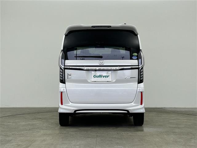 N-BOXカスタム G・Lホンダセンシング 禁煙車 ナビ Bluetooth フルセグTV オートクルーズコントロール 左側パワースライドドア ビルトインETC LEDヘッドライト オートライト オートハイビーム シートヒーター スマートキー(39枚目)