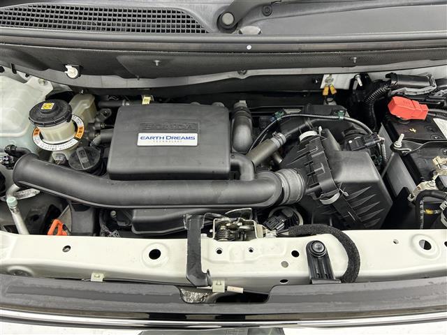 N-BOXカスタム G・Lホンダセンシング 禁煙車 ナビ Bluetooth フルセグTV オートクルーズコントロール 左側パワースライドドア ビルトインETC LEDヘッドライト オートライト オートハイビーム シートヒーター スマートキー(42枚目)