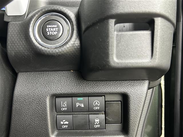 ハスラー ハイブリッドX 禁煙車スズキレーダーブレーキサポート 純正9インチナビ Bluetooth フルセグTV 革巻きステアリング DNシートヒーター LEDヘッドライト コーナーセンサー 全方位カメラ ビルトインETC(7枚目)