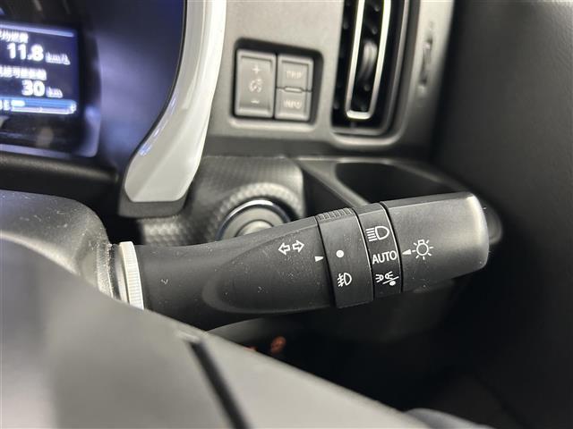 ハスラー ハイブリッドX 禁煙車スズキレーダーブレーキサポート 純正9インチナビ Bluetooth フルセグTV 革巻きステアリング DNシートヒーター LEDヘッドライト コーナーセンサー 全方位カメラ ビルトインETC(14枚目)