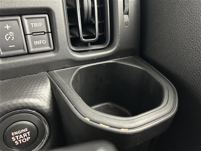 ハスラー ハイブリッドX 禁煙車スズキレーダーブレーキサポート 純正9インチナビ Bluetooth フルセグTV 革巻きステアリング DNシートヒーター LEDヘッドライト コーナーセンサー 全方位カメラ ビルトインETC(21枚目)