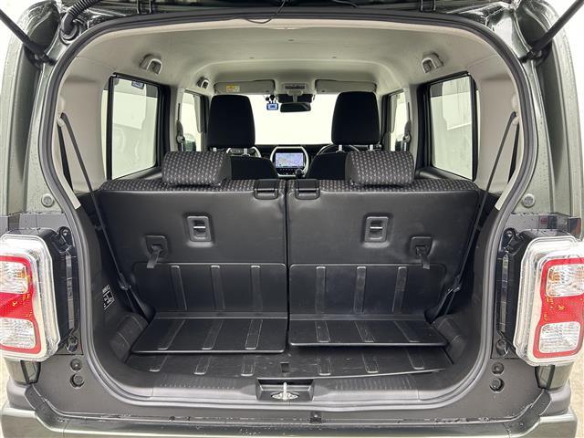 ハスラー ハイブリッドX 禁煙車スズキレーダーブレーキサポート 純正9インチナビ Bluetooth フルセグTV 革巻きステアリング DNシートヒーター LEDヘッドライト コーナーセンサー 全方位カメラ ビルトインETC(29枚目)