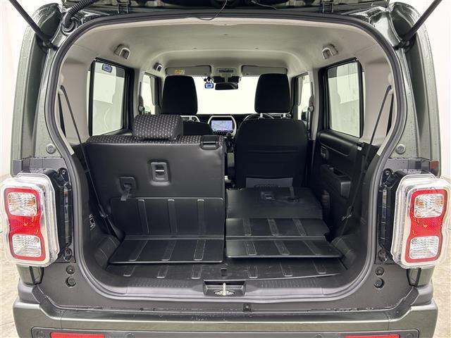 ハスラー ハイブリッドX 禁煙車スズキレーダーブレーキサポート 純正9インチナビ Bluetooth フルセグTV 革巻きステアリング DNシートヒーター LEDヘッドライト コーナーセンサー 全方位カメラ ビルトインETC(30枚目)