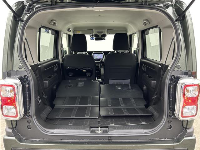 ハスラー ハイブリッドX 禁煙車スズキレーダーブレーキサポート 純正9インチナビ Bluetooth フルセグTV 革巻きステアリング DNシートヒーター LEDヘッドライト コーナーセンサー 全方位カメラ ビルトインETC(31枚目)