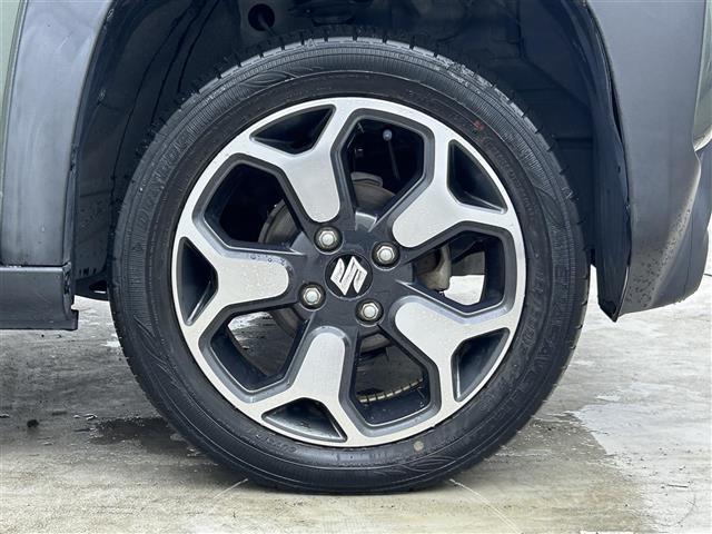 ハスラー ハイブリッドX 禁煙車スズキレーダーブレーキサポート 純正9インチナビ Bluetooth フルセグTV 革巻きステアリング DNシートヒーター LEDヘッドライト コーナーセンサー 全方位カメラ ビルトインETC(33枚目)