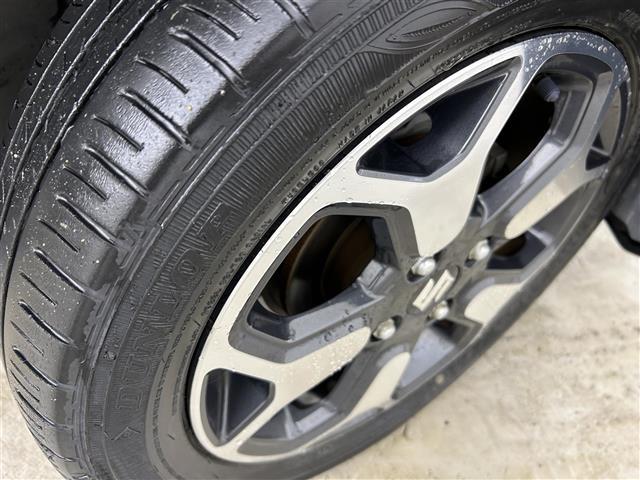 ハスラー ハイブリッドX 禁煙車スズキレーダーブレーキサポート 純正9インチナビ Bluetooth フルセグTV 革巻きステアリング DNシートヒーター LEDヘッドライト コーナーセンサー 全方位カメラ ビルトインETC(34枚目)