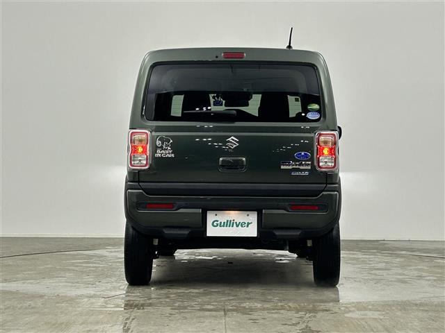 ハスラー ハイブリッドX 禁煙車スズキレーダーブレーキサポート 純正9インチナビ Bluetooth フルセグTV 革巻きステアリング DNシートヒーター LEDヘッドライト コーナーセンサー 全方位カメラ ビルトインETC(39枚目)