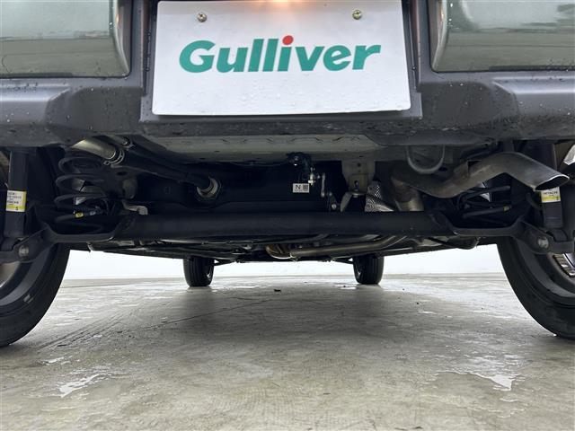 ハスラー ハイブリッドX 禁煙車スズキレーダーブレーキサポート 純正9インチナビ Bluetooth フルセグTV 革巻きステアリング DNシートヒーター LEDヘッドライト コーナーセンサー 全方位カメラ ビルトインETC(43枚目)