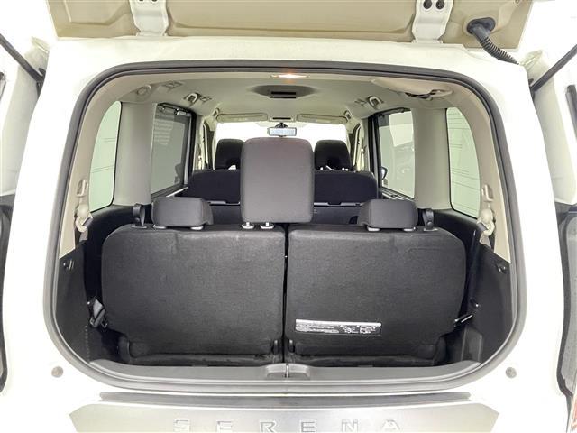 セレナ e-パワー ハイウェイスターV 禁煙車 エマージェンシーブレーキ レーンキープアシスト プロパイロット ブラインドスポットモニター 純正10型メモリビ 両側パワースライドドア アラウンドビューモニター ETC 電子パーキング(27枚目)