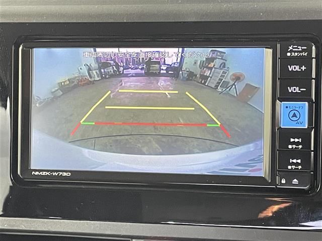 ルーミー X 禁煙車 トヨタセーフティセンス 純正メモリナビ Bluetooth CD DVD USB フルセグTV バックカメラ DNシートヒーター 片側電動ドア クリアランスソナー オートライト スマートキー(4枚目)