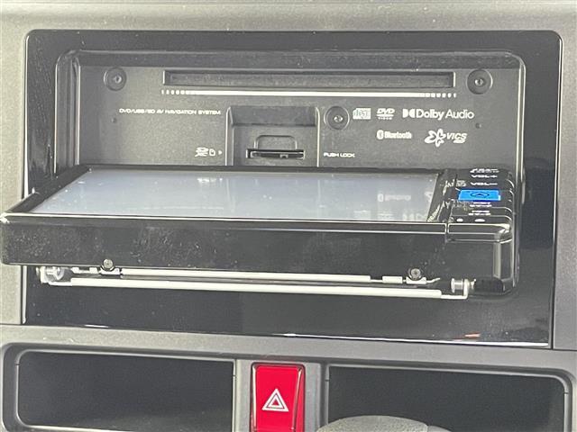 ルーミー X 禁煙車 トヨタセーフティセンス 純正メモリナビ Bluetooth CD DVD USB フルセグTV バックカメラ DNシートヒーター 片側電動ドア クリアランスソナー オートライト スマートキー(6枚目)