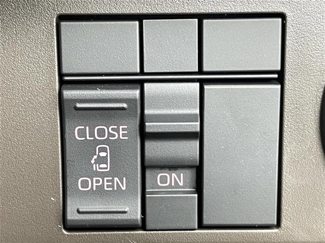 ルーミー X 禁煙車 トヨタセーフティセンス 純正メモリナビ Bluetooth CD DVD USB フルセグTV バックカメラ DNシートヒーター 片側電動ドア クリアランスソナー オートライト スマートキー(8枚目)