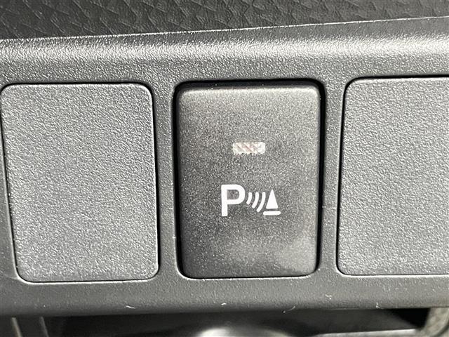 ルーミー X 禁煙車 トヨタセーフティセンス 純正メモリナビ Bluetooth CD DVD USB フルセグTV バックカメラ DNシートヒーター 片側電動ドア クリアランスソナー オートライト スマートキー(12枚目)