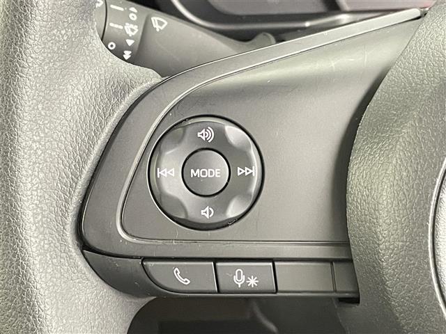 ルーミー X 禁煙車 トヨタセーフティセンス 純正メモリナビ Bluetooth CD DVD USB フルセグTV バックカメラ DNシートヒーター 片側電動ドア クリアランスソナー オートライト スマートキー(14枚目)