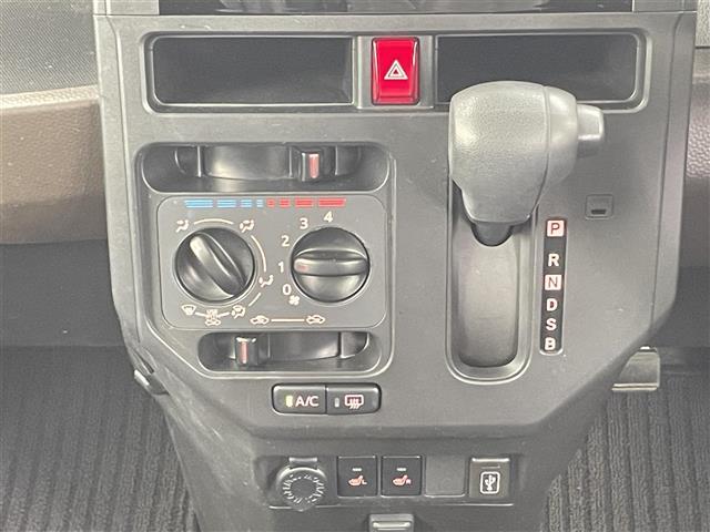 ルーミー X 禁煙車 トヨタセーフティセンス 純正メモリナビ Bluetooth CD DVD USB フルセグTV バックカメラ DNシートヒーター 片側電動ドア クリアランスソナー オートライト スマートキー(18枚目)