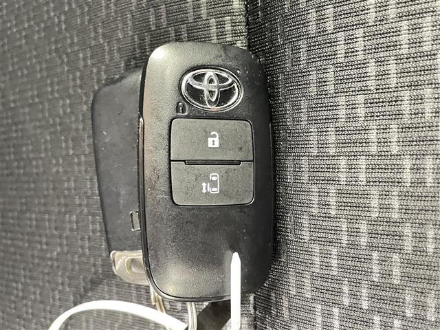 ルーミー X 禁煙車 トヨタセーフティセンス 純正メモリナビ Bluetooth CD DVD USB フルセグTV バックカメラ DNシートヒーター 片側電動ドア クリアランスソナー オートライト スマートキー(20枚目)