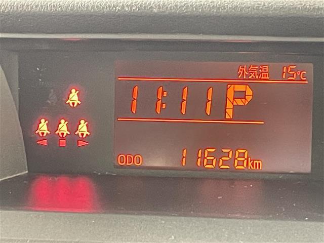 ルーミー X 禁煙車 トヨタセーフティセンス 純正メモリナビ Bluetooth CD DVD USB フルセグTV バックカメラ DNシートヒーター 片側電動ドア クリアランスソナー オートライト スマートキー(22枚目)