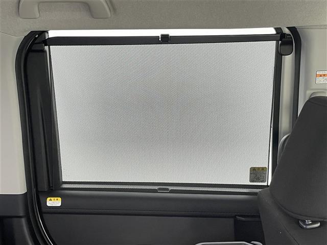 ルーミー X 禁煙車 トヨタセーフティセンス 純正メモリナビ Bluetooth CD DVD USB フルセグTV バックカメラ DNシートヒーター 片側電動ドア クリアランスソナー オートライト スマートキー(28枚目)