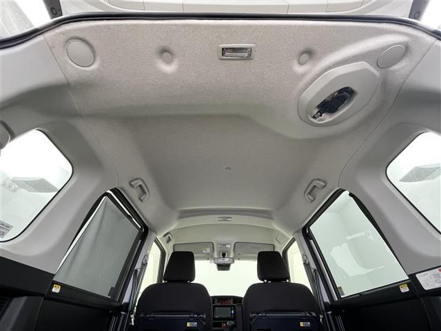 ルーミー X 禁煙車 トヨタセーフティセンス 純正メモリナビ Bluetooth CD DVD USB フルセグTV バックカメラ DNシートヒーター 片側電動ドア クリアランスソナー オートライト スマートキー(31枚目)