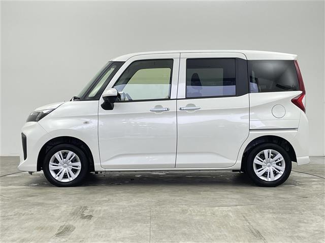 ルーミー X 禁煙車 トヨタセーフティセンス 純正メモリナビ Bluetooth CD DVD USB フルセグTV バックカメラ DNシートヒーター 片側電動ドア クリアランスソナー オートライト スマートキー(37枚目)