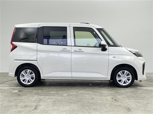 ルーミー X 禁煙車 トヨタセーフティセンス 純正メモリナビ Bluetooth CD DVD USB フルセグTV バックカメラ DNシートヒーター 片側電動ドア クリアランスソナー オートライト スマートキー(38枚目)