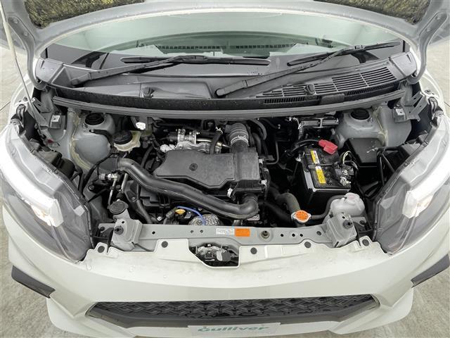 ルーミー X 禁煙車 トヨタセーフティセンス 純正メモリナビ Bluetooth CD DVD USB フルセグTV バックカメラ DNシートヒーター 片側電動ドア クリアランスソナー オートライト スマートキー(42枚目)