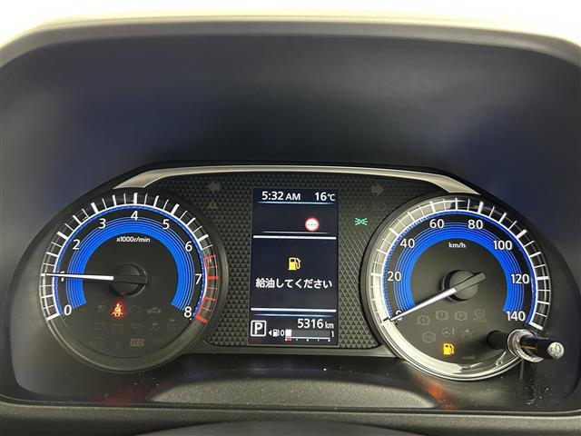 ルークス ハイウェイスター X プロパイロットエディション 禁煙車 プロパイロット エマージェンシーブレーキ アラウンドビューモニター インテリジェントルームミラー 両側電動ドア ステアリングスイッチ 純正14インチAW 純正9インチナビ LEDヘッドライト(13枚目)
