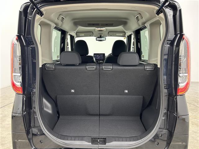 ルークス ハイウェイスター X プロパイロットエディション 禁煙車 プロパイロット エマージェンシーブレーキ アラウンドビューモニター インテリジェントルームミラー 両側電動ドア ステアリングスイッチ 純正14インチAW 純正9インチナビ LEDヘッドライト(30枚目)