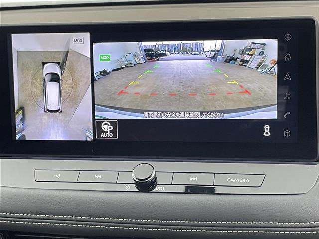 エクストレイル G e-4ORCE(4枚目)