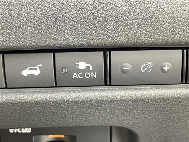 エクストレイル G e-4ORCE(11枚目)