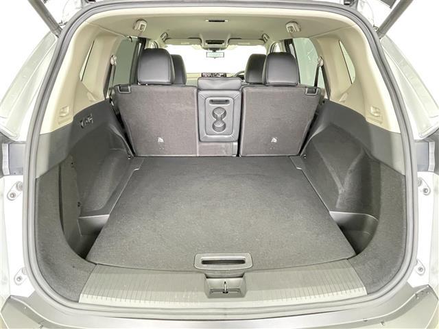 エクストレイル G e-4ORCE(28枚目)