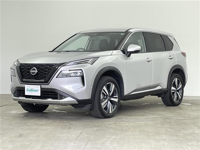 エクストレイル G e-4ORCE(38枚目)