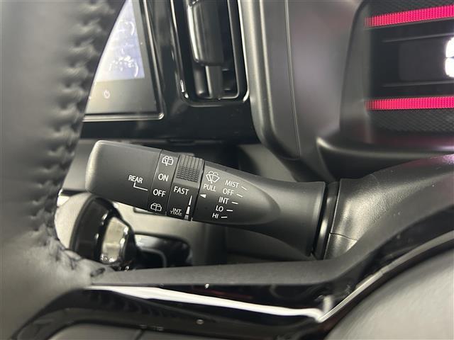 スペーシアカスタム ハイブリッドXS 禁煙 スズキコネクト スズキセーフティサポート 両側パワースライドドア アラウンドビューモニター LEDオートライト ハーフレザーシート 純正15インチAW アイドリングストップ USB(14枚目)