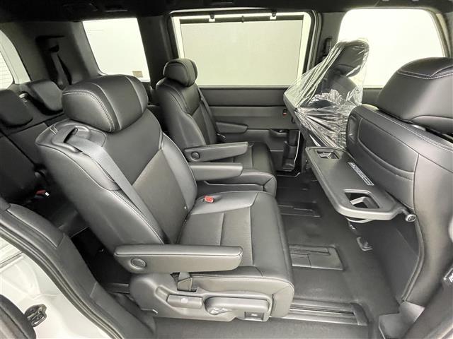 ステップワゴン ｅ：ＨＥＶスパーダ　純正１１．４インチメモリーナビ　バックカメラ　両側パワースライドドア　ＬＥＤヘッドライト　コーナーセンサー　ホンダセンシング　純正１６インチアルミホイール　電子パーキング　オートホールド　スマートキー（27枚目）